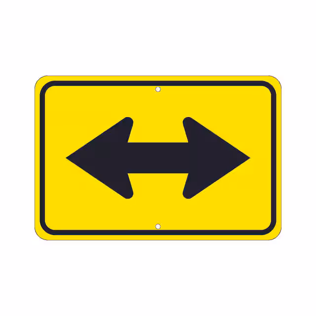 TM255K National Marker Company  Prodotti per esterni - Parcheggio e sicurezza