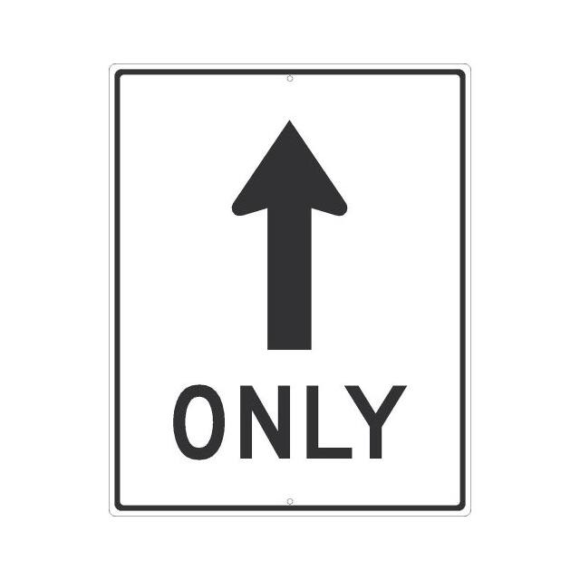 TM523K National Marker Company  Prodotti per esterni - Parcheggio e sicurezza