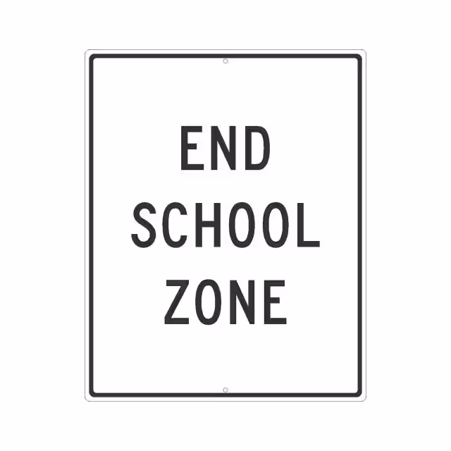 TM600J National Marker Company  Productos para exteriores: estacionamiento y seguridad