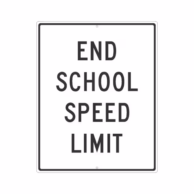 TM601J National Marker Company  Prodotti per esterni - Parcheggio e sicurezza