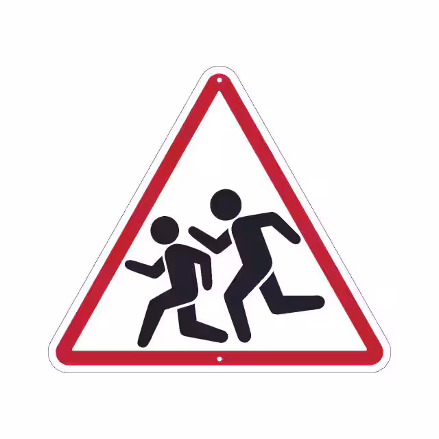 TM602K National Marker Company  Prodotti per esterni - Parcheggio e sicurezza