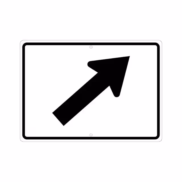 TM505J National Marker Company  Prodotti per esterni - Parcheggio e sicurezza