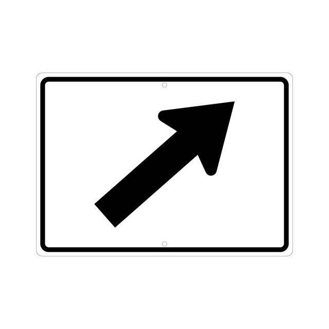 TM505K National Marker Company  Prodotti per esterni - Parcheggio e sicurezza