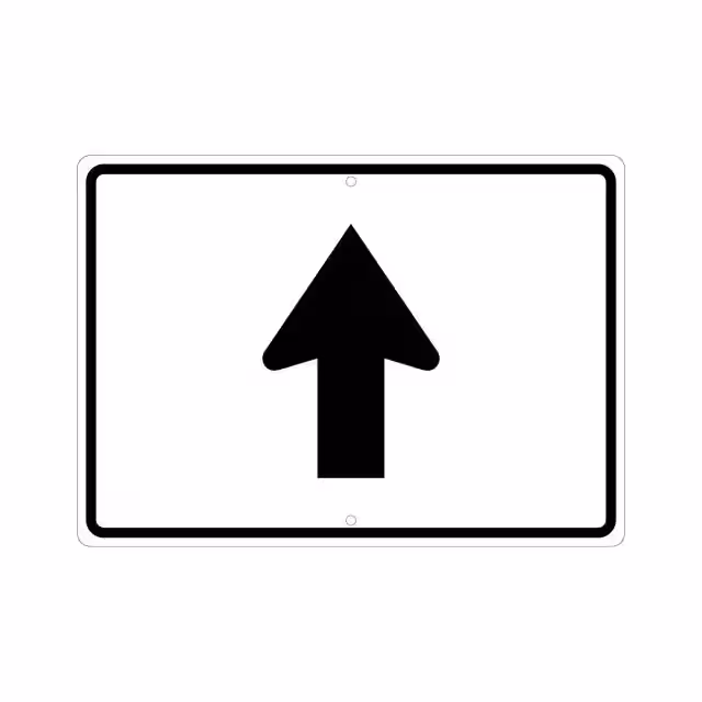 TM506K National Marker Company  Prodotti per esterni - Parcheggio e sicurezza