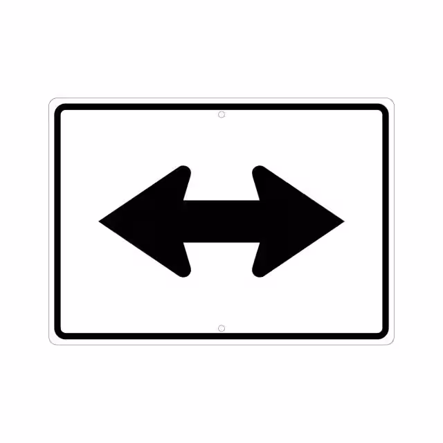 TM507K National Marker Company  Prodotti per esterni - Parcheggio e sicurezza