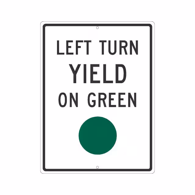 TM534K National Marker Company  Prodotti per esterni - Parcheggio e sicurezza