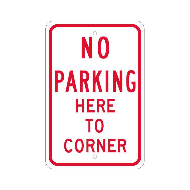 TM99K National Marker Company  Prodotti per esterni - Parcheggio e sicurezza