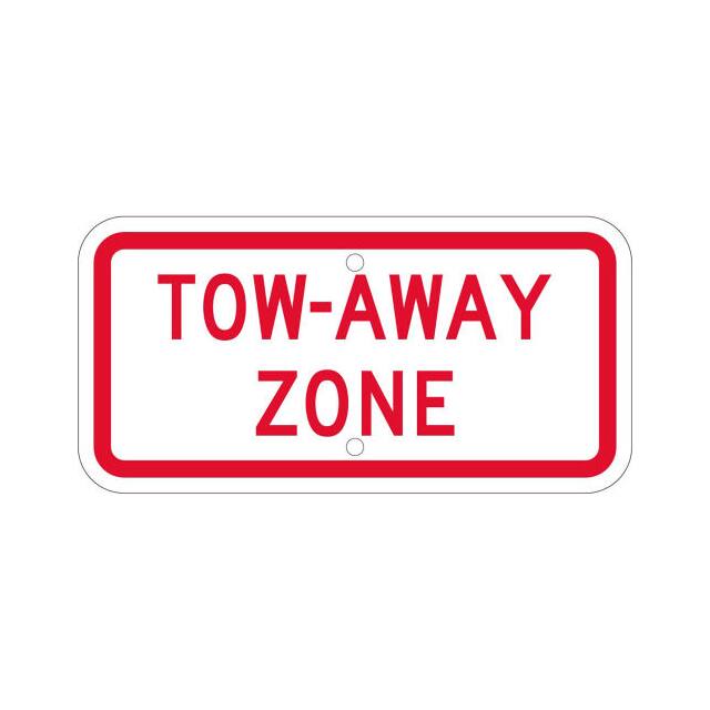 TMA55J National Marker Company  Prodotti per esterni - Parcheggio e sicurezza