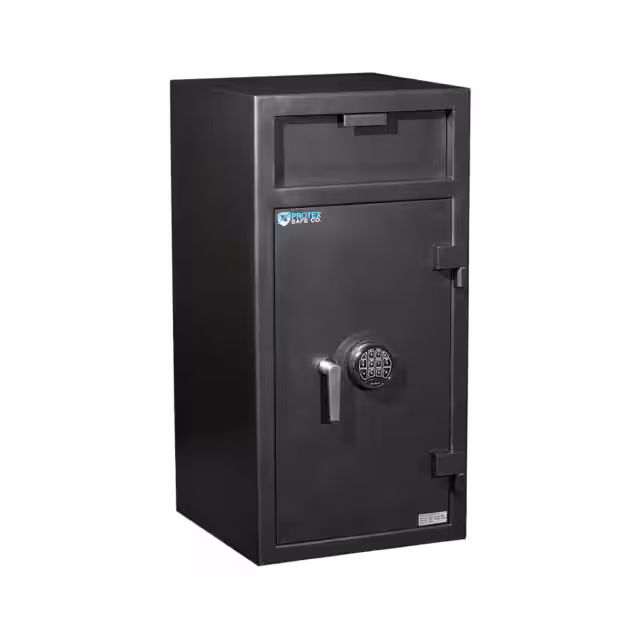 FD-4020K Protex Safe  Muebles de oficina - Cajas fuertes Almacenamiento seguro