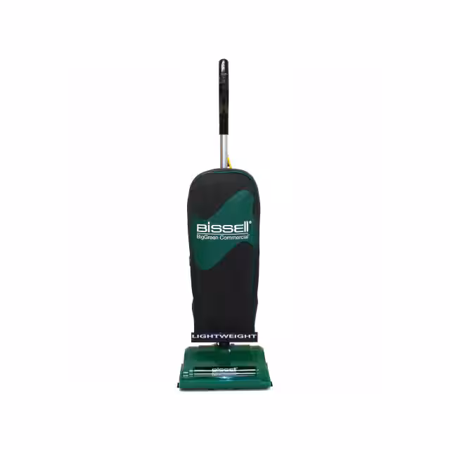 BGU8000 Bissell Commercial  Vacuums