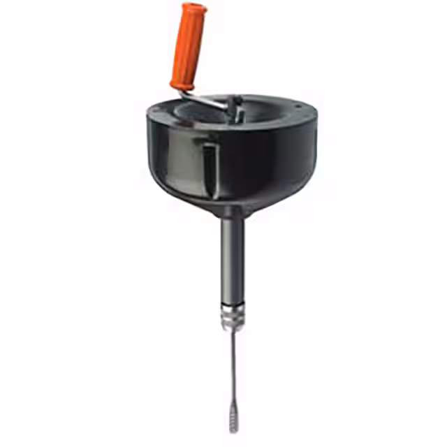 D-25-8-A General Wire  Prodotti per la pulizia e la manutenzione