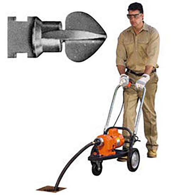 88-8LP General Wire  Prodotti per la pulizia e la manutenzione