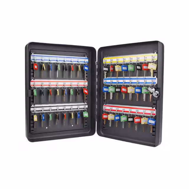 CB12484 Barska  Muebles de oficina - Cajas fuertes Almacenamiento seguro