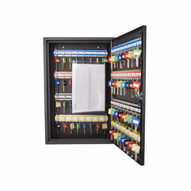 CB12486 Barska  Mobili per ufficio - Casseforti per deposito sicuro