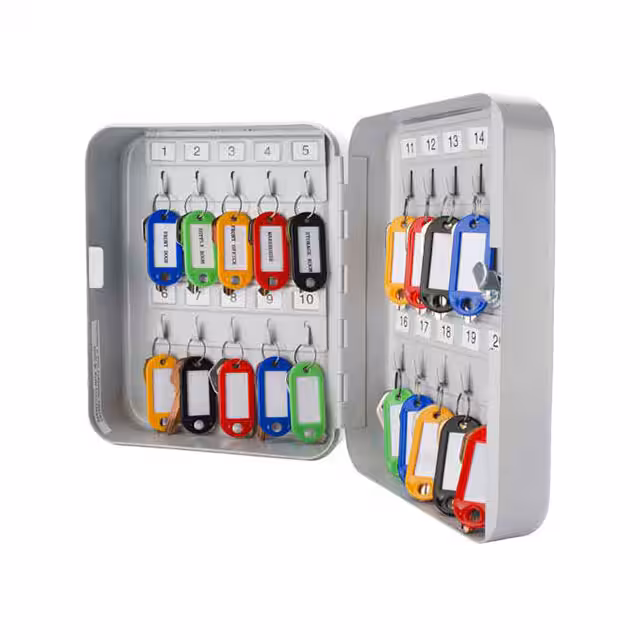 CB12482 Barska  Mobili per ufficio - Casseforti per deposito sicuro