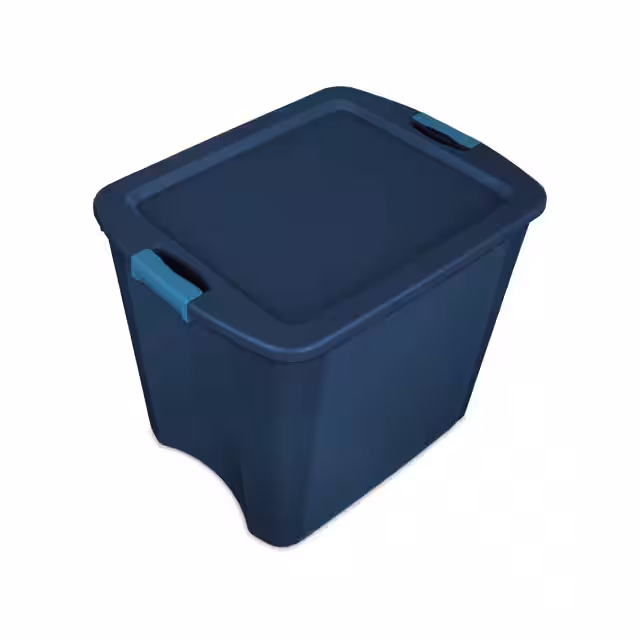 14487404 Sterilite  Movimentazione e stoccaggio dei materiali di prodotto - Contenitori e contenitori per lo stoccaggio