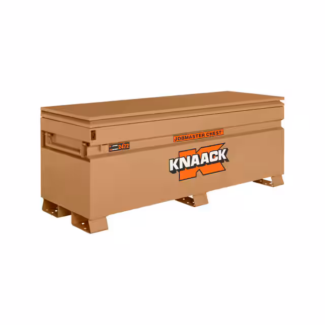 2472 Knaack  Tool Bags Boxes and Cabinets