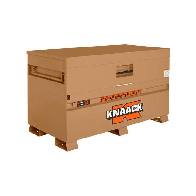 69 Knaack  Tool Bags Boxes and Cabinets
