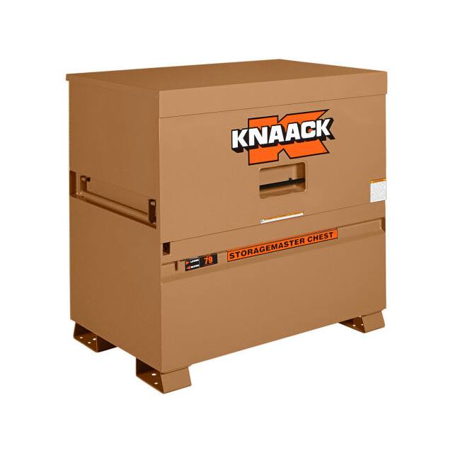 79 Knaack  Borse per attrezzi, scatole e armadietti