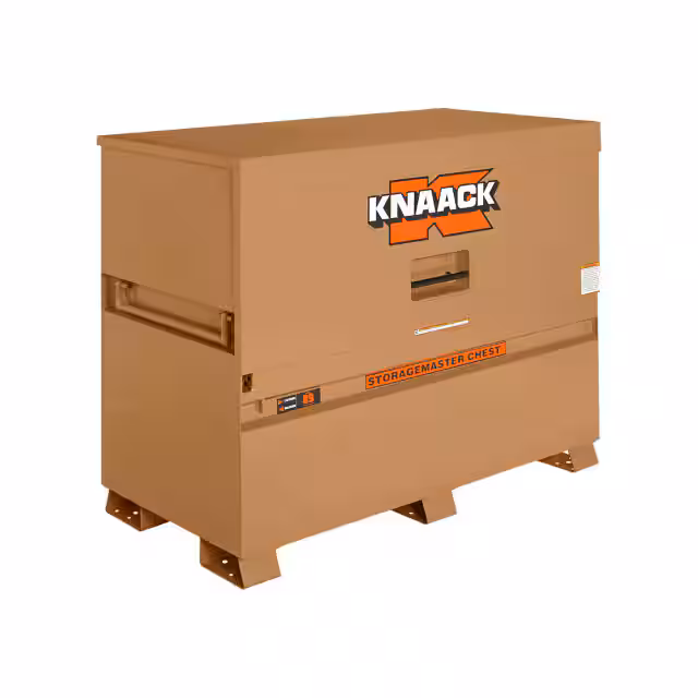 89 Knaack  Tool Bags Boxes and Cabinets