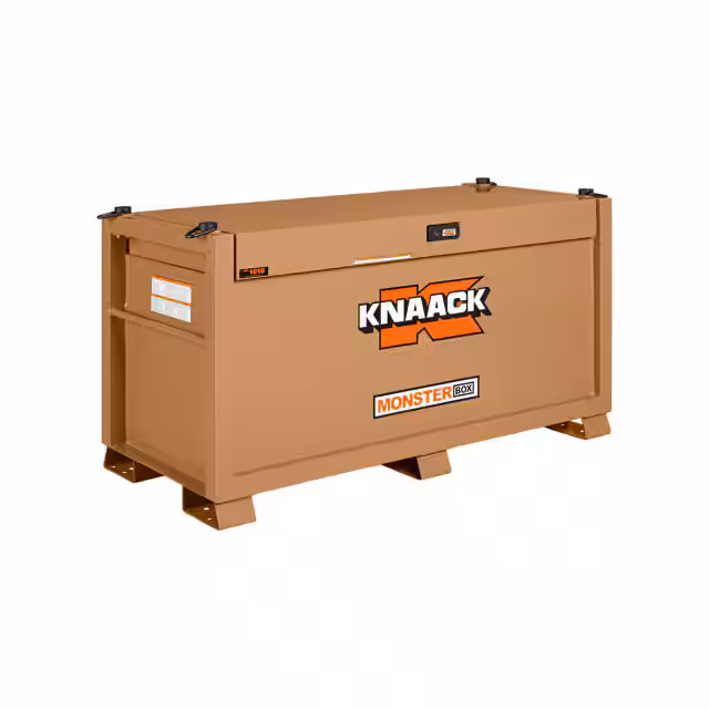 1010 Knaack  Tool Bags Boxes and Cabinets