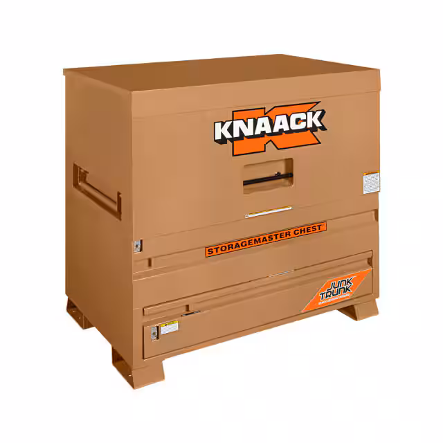 79-D Knaack  Borse per attrezzi, scatole e armadietti