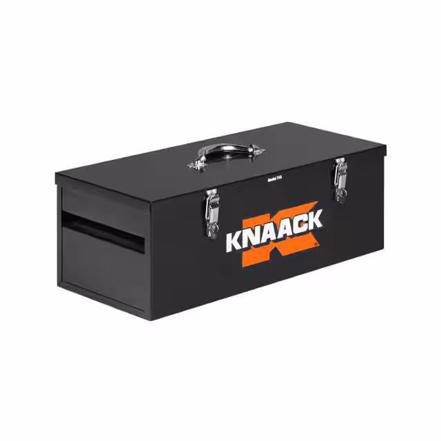 B2143683 Knaack  Borse per attrezzi, scatole e armadietti