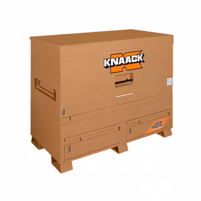 89-D Knaack  Borse per attrezzi, scatole e armadietti