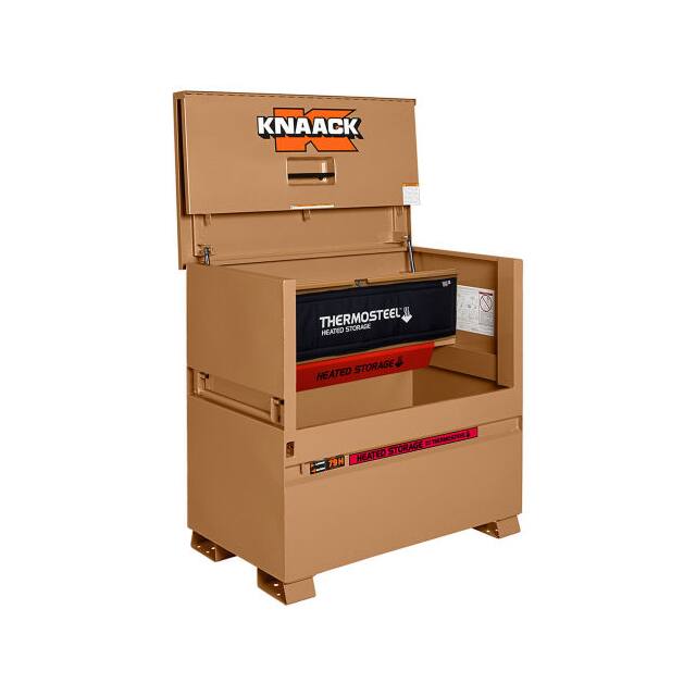 79-H Knaack  Bolsas, cajas y armarios para herramientas