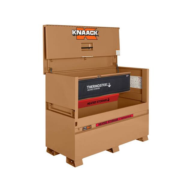 89-H Knaack  Tool Bags Boxes and Cabinets