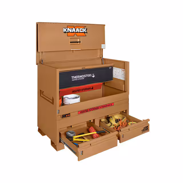 89-DH Knaack  Borse per attrezzi, scatole e armadietti