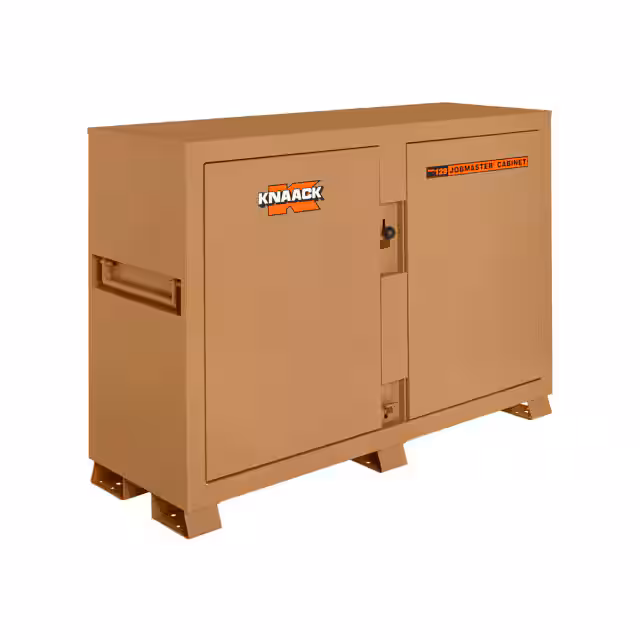 129 Knaack  Borse per attrezzi, scatole e armadietti