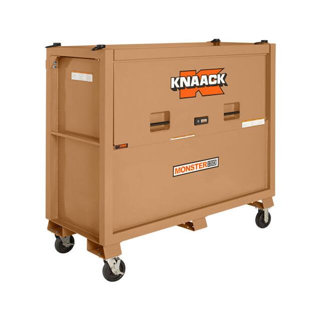 1000 Knaack  Werkzeugtaschen, Kisten und Schränke