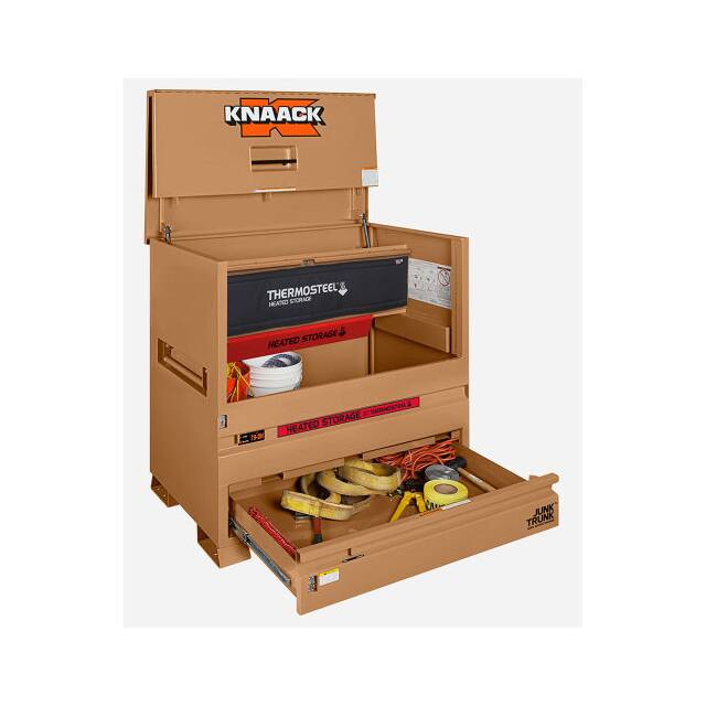 79-DH Knaack  Borse per attrezzi, scatole e armadietti