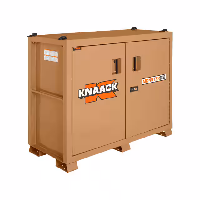 1020 Knaack  Bolsas, cajas y armarios para herramientas