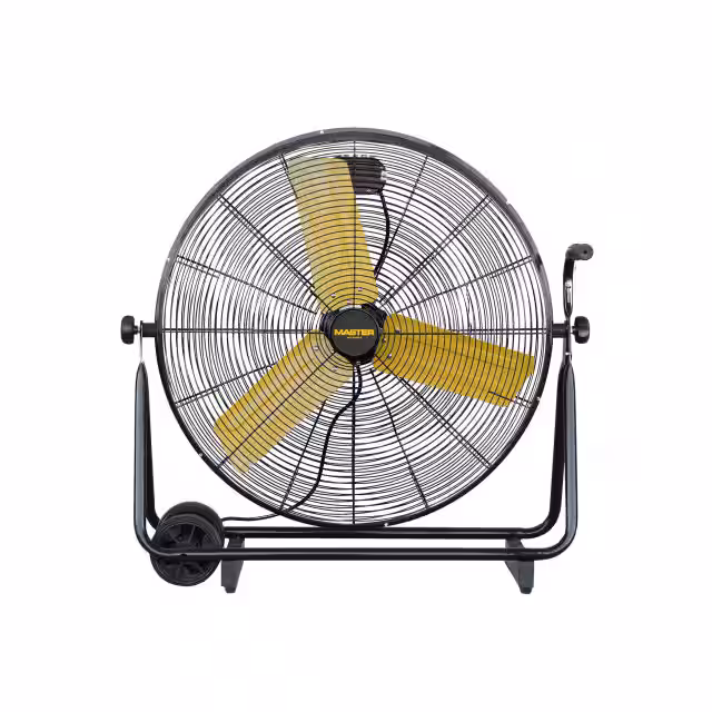 MAC-30BCT Master  Ventilatori - Soffiatori e Asciugatrici da Pavimento