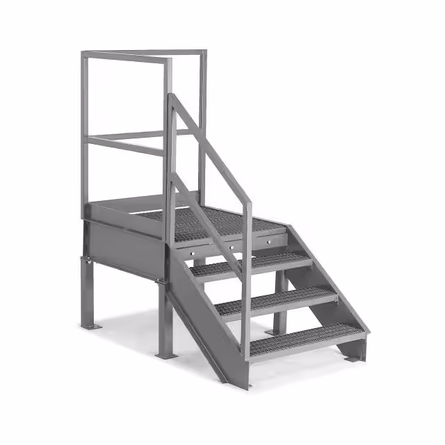 SPL28-RSX EGA Products  Dock and Warehouse - Ladders Steps and Platforms