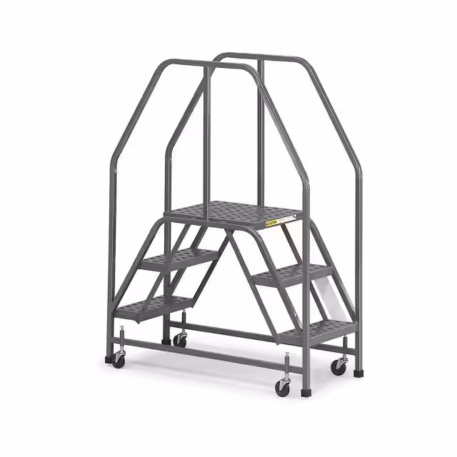 E002 EGA Products  Muelle y Almacén - Escaleras, Peldaños y Plataformas