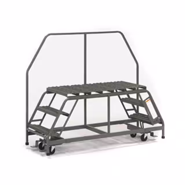 D017 EGA Products  Muelle y Almacén - Escaleras, Peldaños y Plataformas