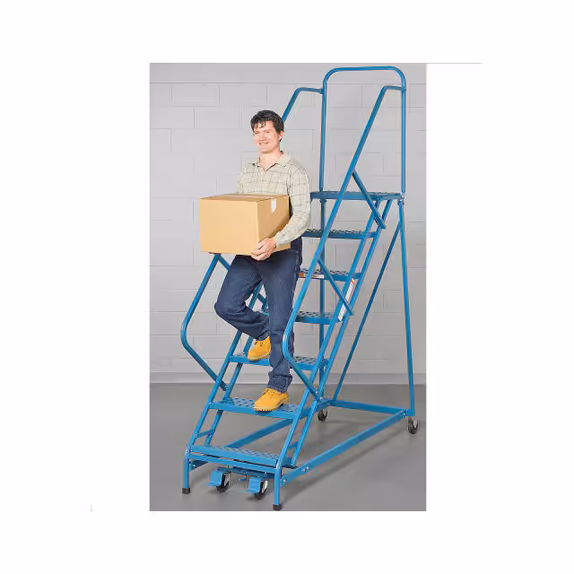 UG6026HKD EGA Products  Dock and Warehouse - Ladders Steps and Platforms
