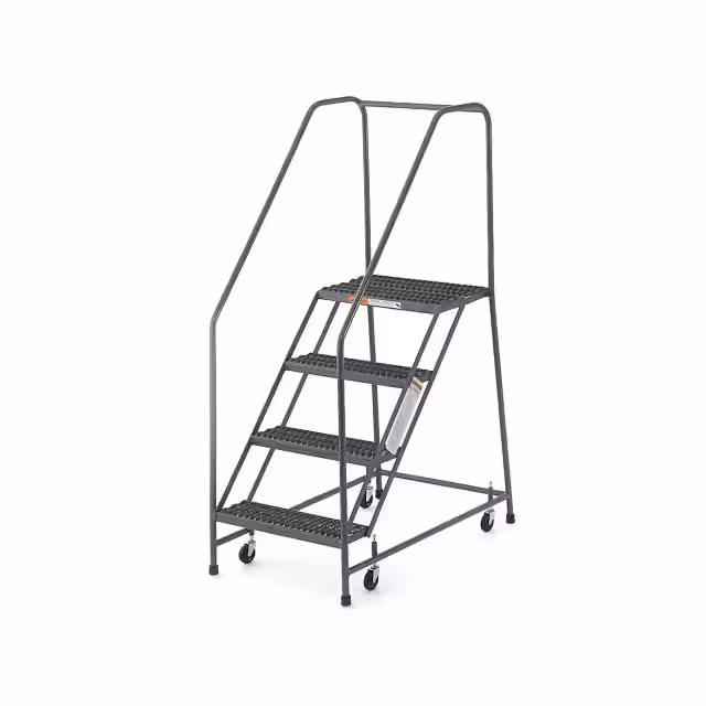 R032 EGA Products  Dock and Warehouse - Ladders Steps and Platforms