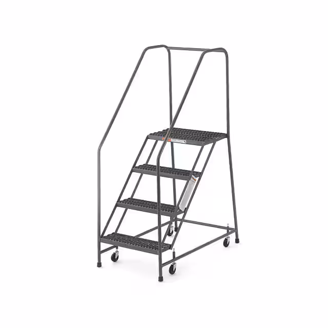 R033 EGA Products  Dock and Warehouse - Ladders Steps and Platforms