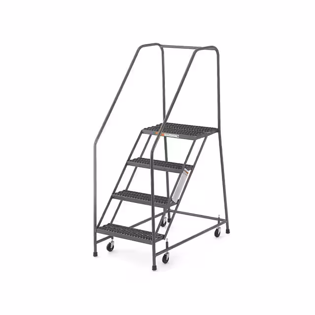 R030 EGA Products  Dock and Warehouse - Ladders Steps and Platforms