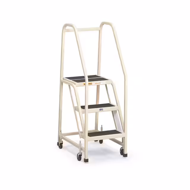 F003-G EGA Products  Dock and Warehouse - Ladders Steps and Platforms