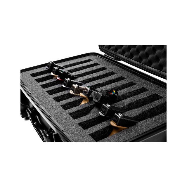 QF920SGRL Quick Fire Cases  Movimentazione e stoccaggio dei materiali di prodotto - Contenitori e contenitori per lo stoccaggio