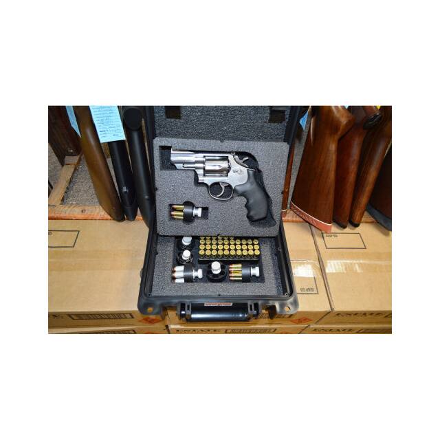 QF300BKRL1 Quick Fire Cases  Movimentazione e stoccaggio dei materiali di prodotto - Contenitori e contenitori per lo stoccaggio