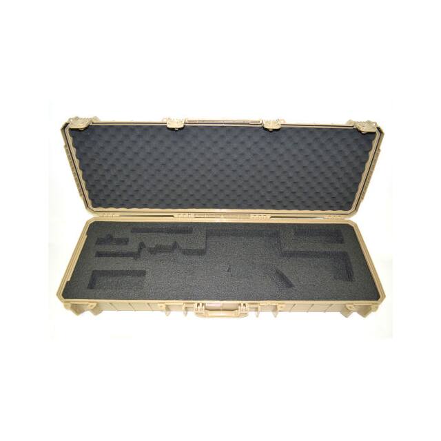 QF640TN Quick Fire Cases  Manejo y almacenamiento de materiales de productos: contenedores y recipientes de almacenamiento