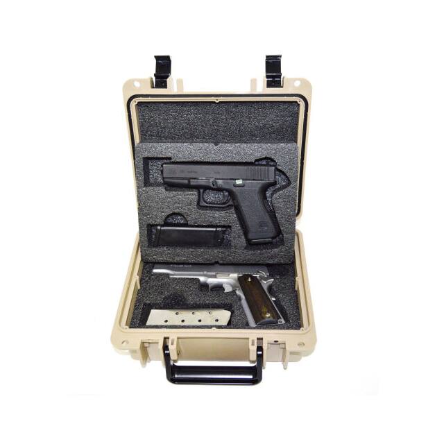 QF340TN Quick Fire Cases  Movimentazione e stoccaggio dei materiali di prodotto - Contenitori e contenitori per lo stoccaggio