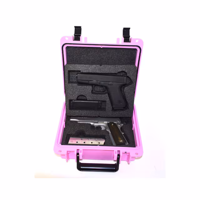 B2144666 Quick Fire Cases  Movimentazione e stoccaggio dei materiali di prodotto - Contenitori e contenitori per lo stoccaggio