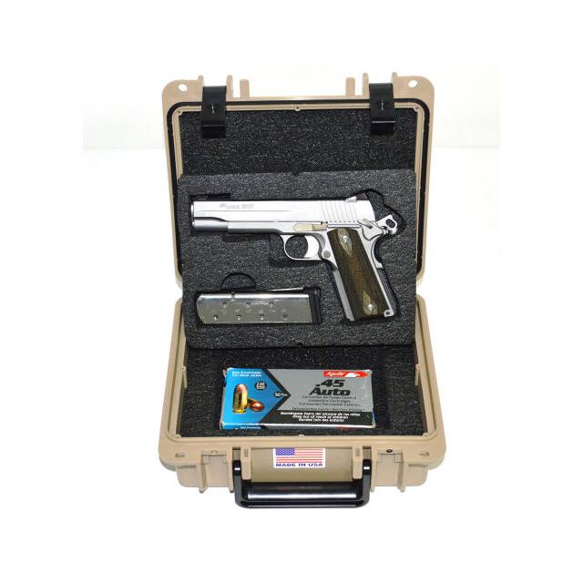 QF345TN Quick Fire Cases  Movimentazione e stoccaggio dei materiali di prodotto - Contenitori e contenitori per lo stoccaggio